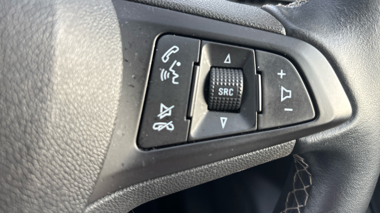 Vauxhall Astra 1.4T 16V 150 SRi 5dr Petrol Hatchback